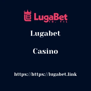 Lugabet Casino